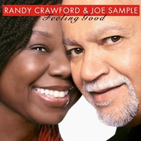 Randy Crawford and Joe Sample - End of the Line